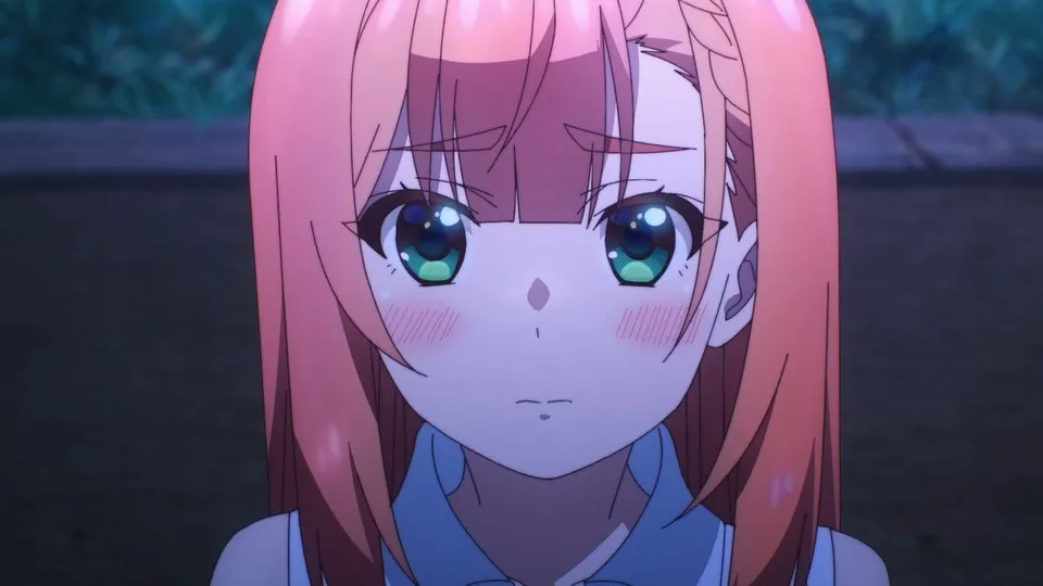 夢見る男子は現実主義者 第12話 だって、アンタは私の居場所なんだから